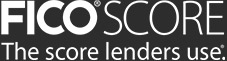 FICO Score Lenders Logo
