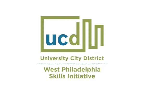 University City District West Philadelphia