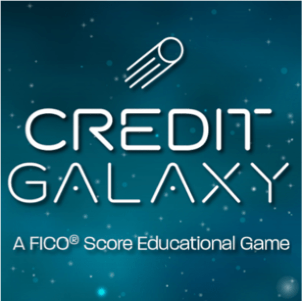 credit galaxy