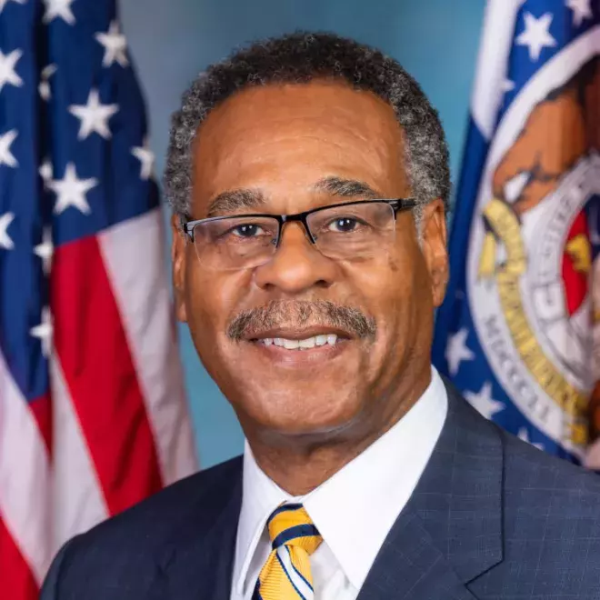 Emanuel Cleaver II Emanuel Cleaver II