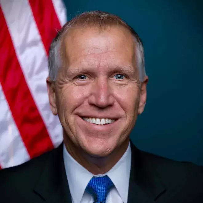 Thom Tillis Thom Tillis