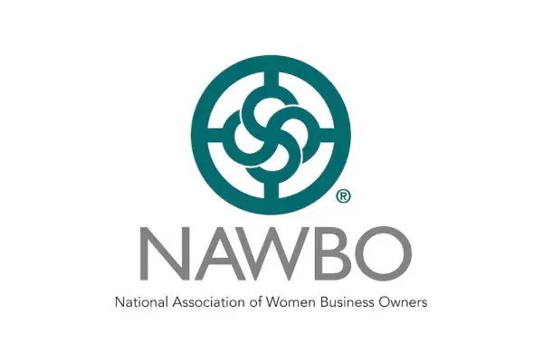 National Association of Women Business Owners Logo