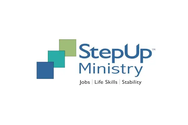 StepUp Ministry